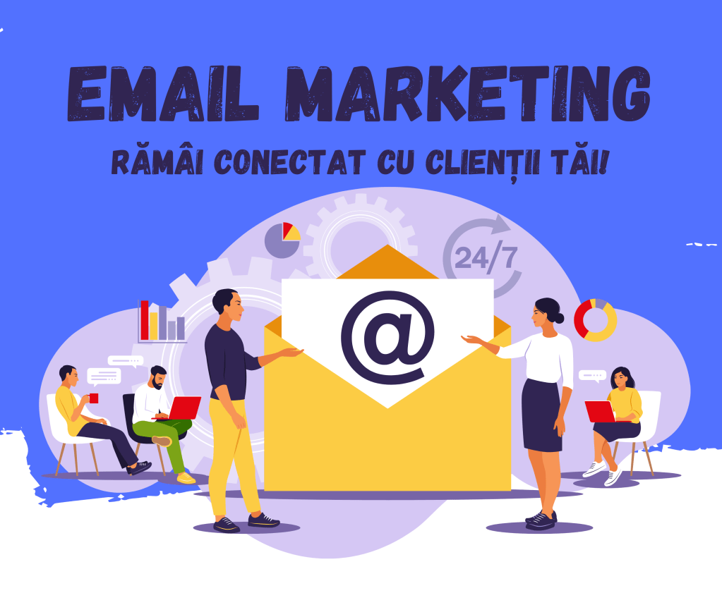 email marketing